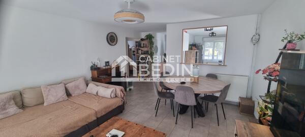 Achat Maison 3 pieces Biganos 2 chambres