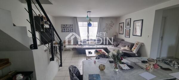 Achat Maison T5 Biganos 3 chambres