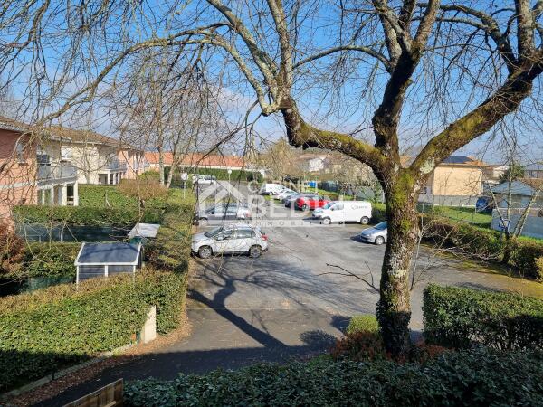 Achat Appartement 2 pièces Marcheprime 1 chambre