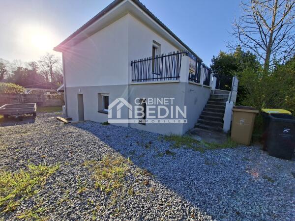 Achat Maison 6 pièces Le Teich 4 chambres