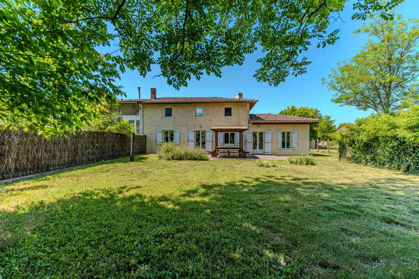 Achat Maison 6 pieces Salles 5 chambres