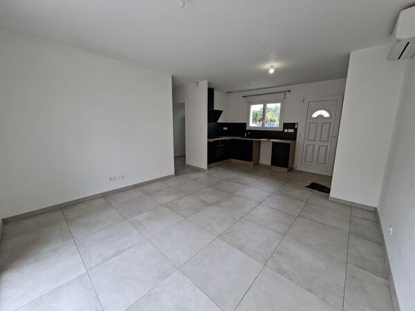 Achat Maison 4 pieces Belin Beliet 3 chambres