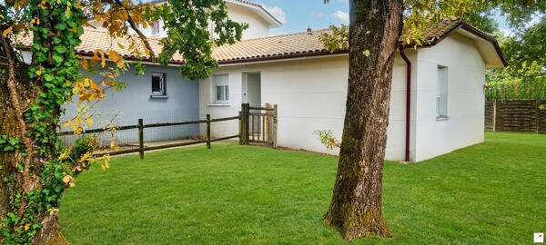 Vente Maison T3 Biganos 2 chambres