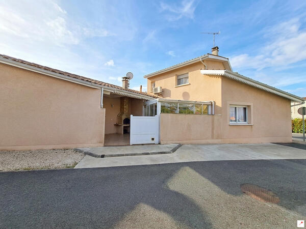 Achat Maison 4 pièces Biganos 3 chambres