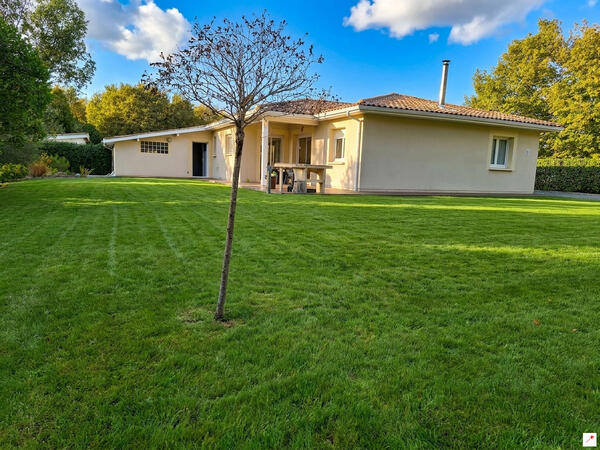 Acheter Maison T4 Biganos 3 chambres