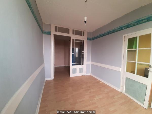 Achat Maison T5 Langon 2 chambres