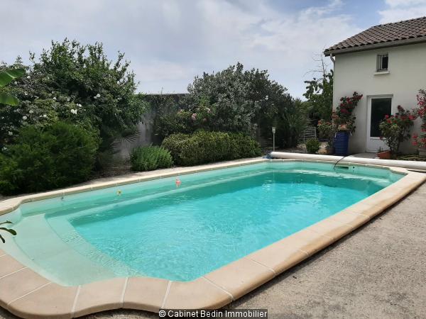 Vente Maison T4 Langon 2 chambres