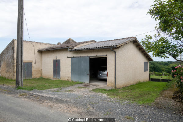 Vente Maison T2 Langon