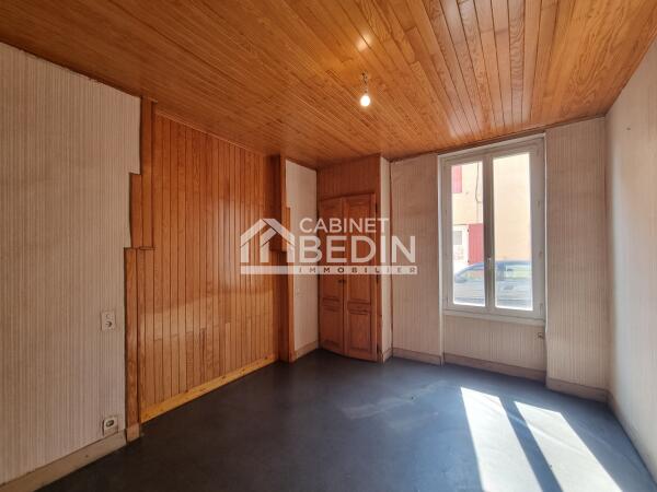 Achat Appartement T4 Langon