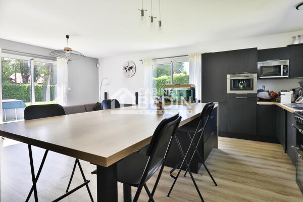 Achat Maison 5 pieces Roaillan 4 chambres