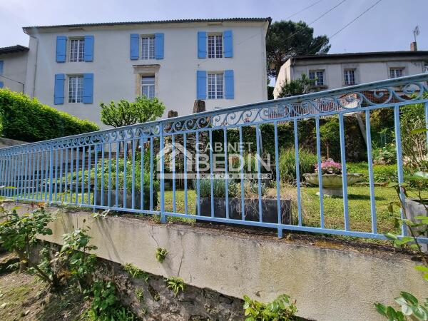 Achat Maison T5 Castets En Dorthe 3 chambres