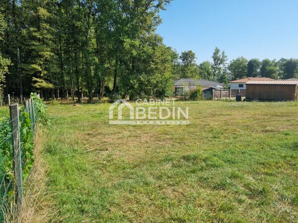 Achat Terrain A BATIR Roaillan