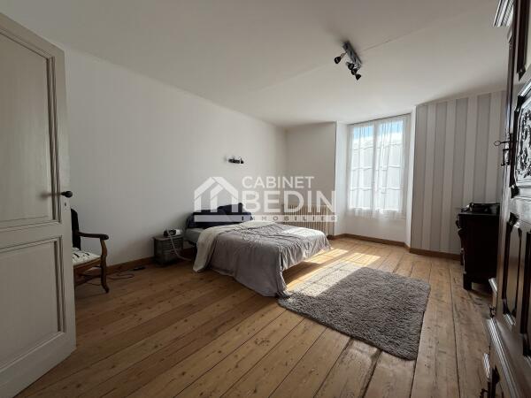 CH1 Etage