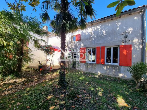 Achat Maison T5 Meilhan Sur Garonne 3 chambres