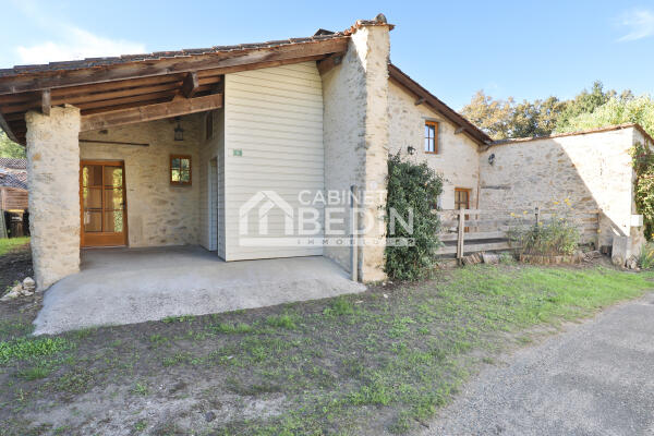 Achat Maison 4 pieces Langon 1 chambre