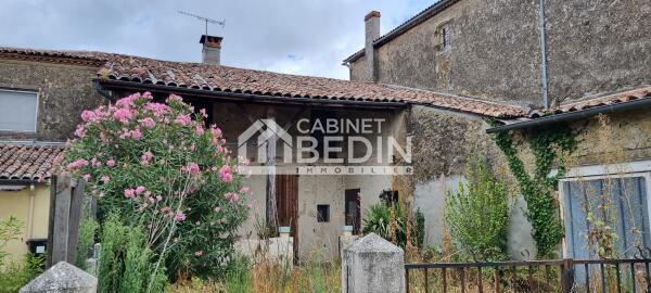 Achat Maison 6 pièces Langon 4 chambres