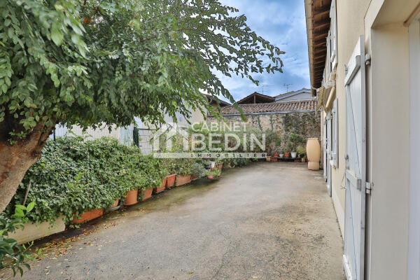 acheter Maison T5 St Symphorien 3 chambres