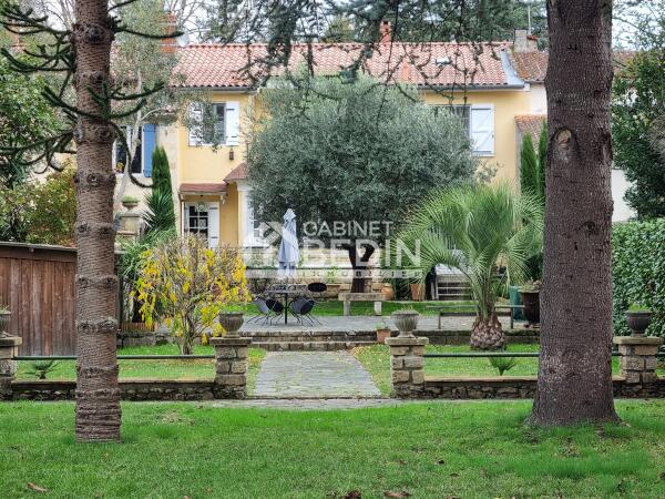 Vente Maison T4 Langon 3 chambres