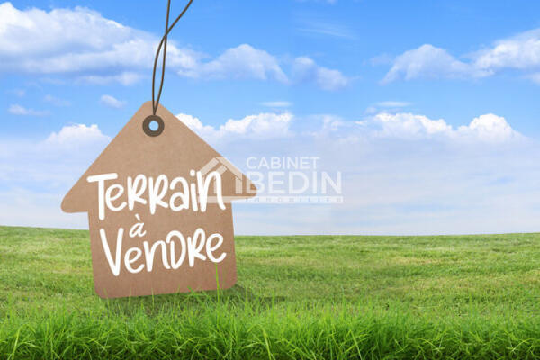 Achat Terrain A BATIR Langon