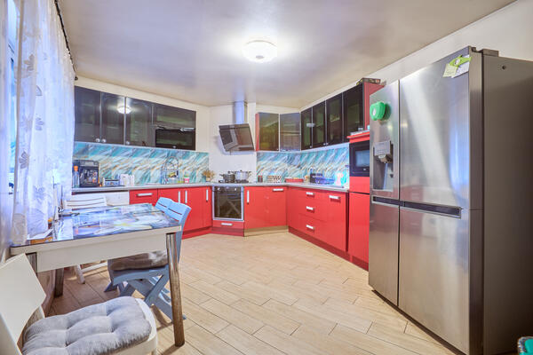 Achat Maison 5 pieces Prechac 3 chambres