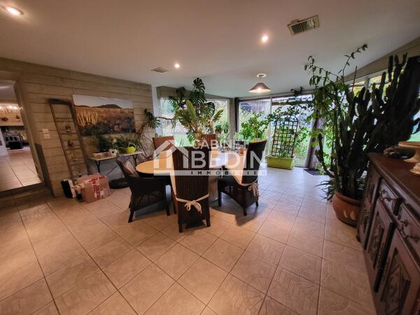 Vente Maison 7 pieces Balizac 4 chambres