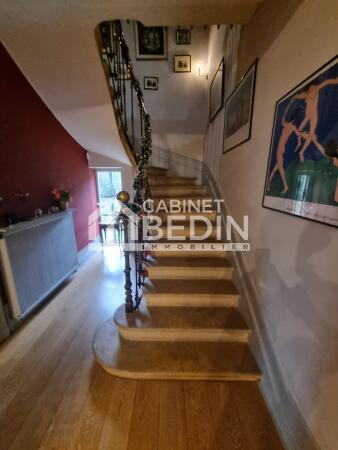 Achat Maison 11 pièces Cerons 7 chambres