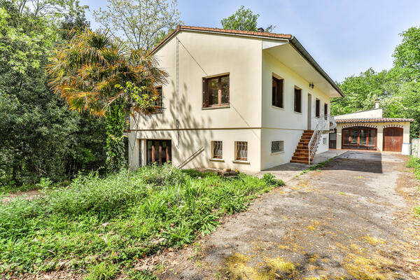 Achat Maison 10 pièces Verdelais 6 chambres