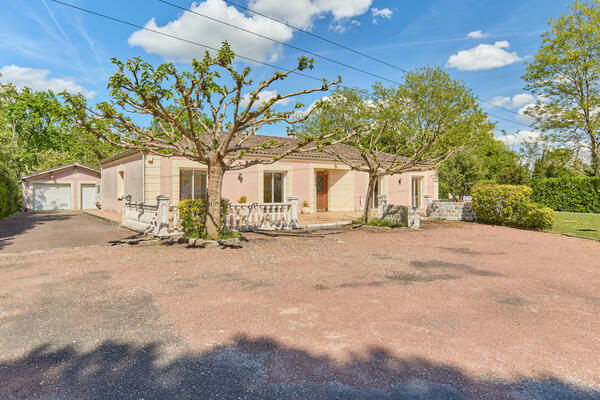 acheter Maison T4 Toulenne 3 chambres