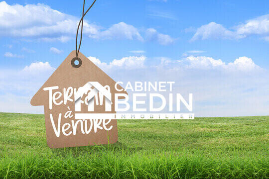 Achat Terrain A BATIR Podensac