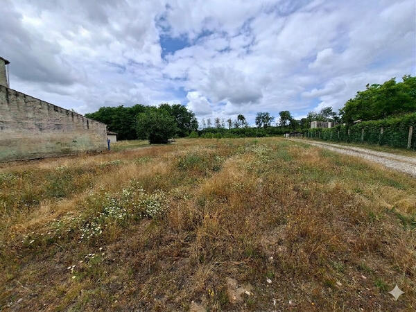 Achat Terrain A BATIR Preignac