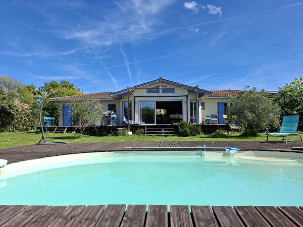 Achat Maison 6 pièces Cudos 4 chambres