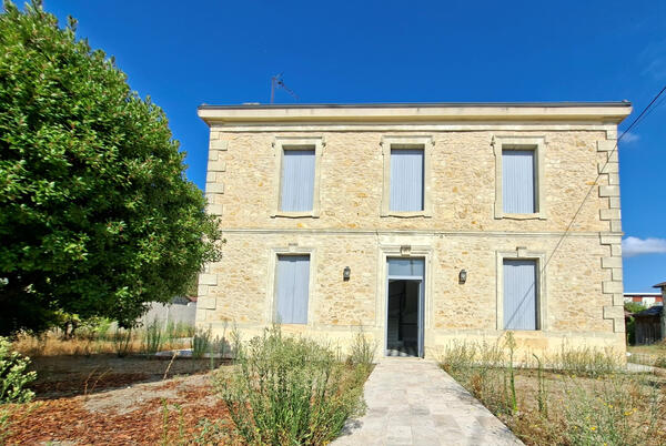 Achat Maison 8 pieces Langon 5 chambres