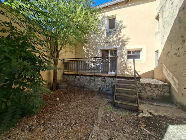 Achat Maison T3 Ste Croix Du Mont 2 chambres
