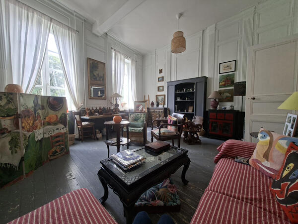 Buy House 3 rooms La Reole 2 bedrooms