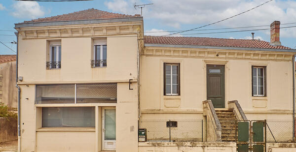 Achat Maison 8 pièces Langon 5 chambres