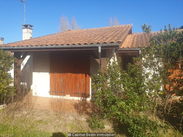 Vente Maison T4 Vayres 3 chambres
