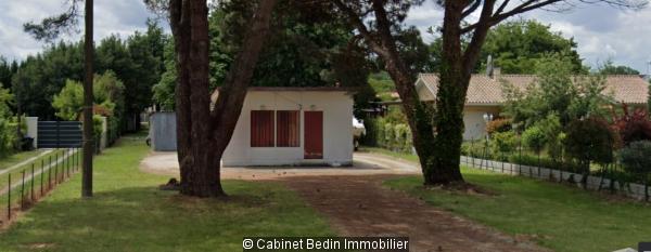 Vente Maison Lanton
