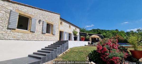 Achat Maison T5 Libourne 4 chambres