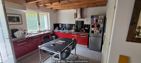 Achat Maison T3 Izon 1 chambre