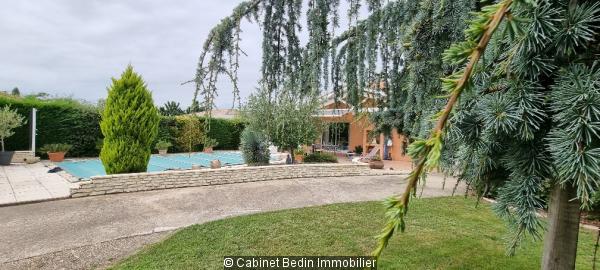 Achat Maison 6 pièces Izon 3 chambres