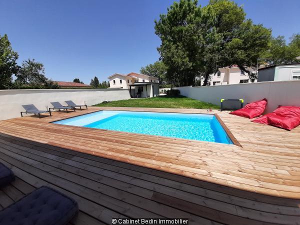 acheter Maison 6 pieces St Vincent De Paul 4 chambres