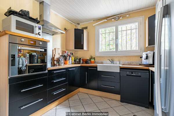 Achat Maison 5 pieces Libourne 4 chambres