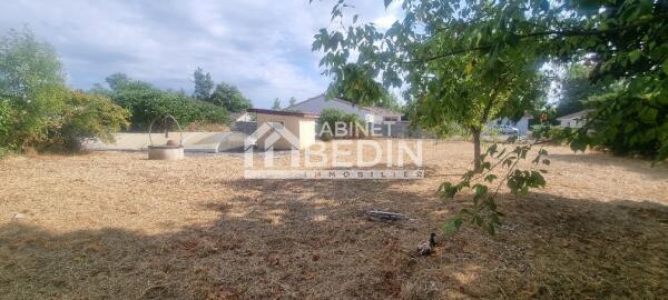Achat Terrain constructible Vayres
