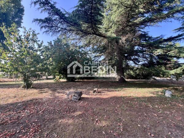 Achat Terrain constructible Vayres