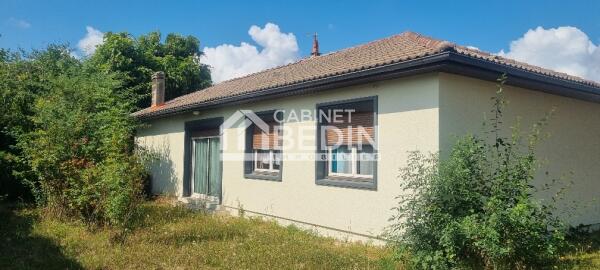 Achat Maison 6 pièces Ambares Et Lagrave 3 chambres