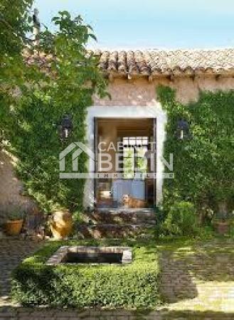 Achat Maison 1 piece Beychac Et Caillau