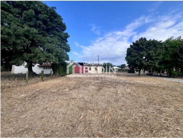 Vente Immeuble Mixte Vayres