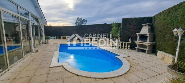 Achat Maison 6 pièces St Loubes 3 chambres