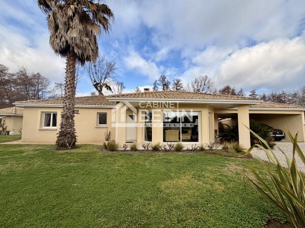 Achat Maison 4 pièces Izon 3 chambres