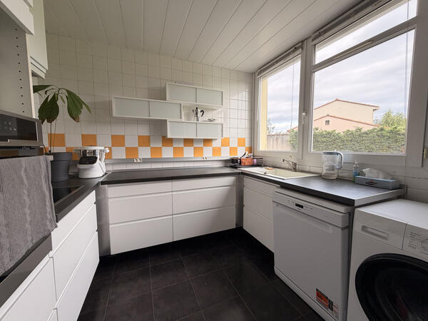 Vente Appartement 6 pieces Carbon Blanc 4 chambres